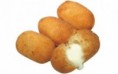 Croquetes - Coquetel e Lanche